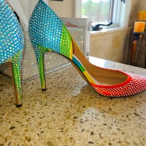 The world's cutest heels